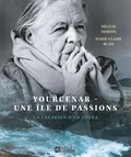 Marie-Claire Blais et Hélène Dorion - Yourcenar - Une Île de passions - La création d'un opéra.