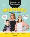 Madame Labriski - Miamski !.