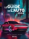 Gabriel Gelinas - Le guide de l'auto 2024.