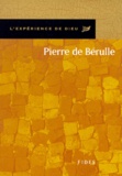 Roger Parisot et Pierre de Bérulle - Pierre De Berulle.
