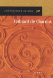 Pierre Teilhard de Chardin - Teilhard de Chardin.