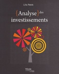 Lilia Rekik - Analyse des investissements.