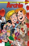 Archie Comic Publications inc. - Le mariage... la suite T7.