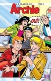 Archie Comic Publications inc. - Le mariage T2.