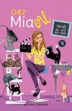 Katrina Charman et Lucy Truman - Chez Miaou  : Chez Miaou - Secrets au café des chats.