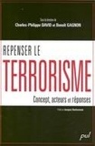 Charles-Philippe David et Benoît Gagnon - Repenser le terrorisme : concept, acteurs et réponses.