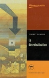 Raymond Lemieux - Décentralisation La.