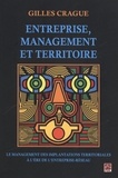 Gilles Crague - Entreprise, management et territoire.