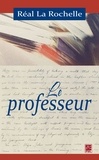 Réal La Rochelle - Professeur Le.