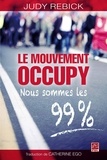 Judy Rebick et Catherine Ego - Le mouvement Occupy.