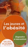 Gilles Plourde - Les jeunes et l'obésité - Diagnostics et interventions.