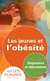Gilles Plourde - Les jeunes et l'obésité - Diagnostics et interventions.