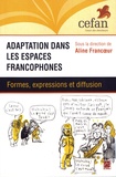 Aline Francoeur - Adaptation de l'expression française dans les cultures francophones.