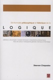 Steeven Chapados - Dictionnaire philosophique et historique de la logique.