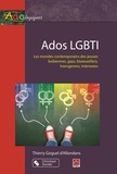 Thierry Goguel d'Allondans - Ados LGBTI - Les mondes contemporains des jeunes lesbiennes, gays, bisexuel(le)s, transgenres, intersexes.