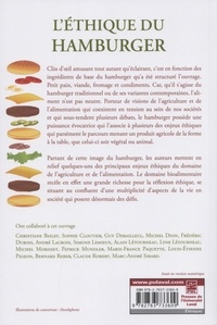 L'éthique du hamburger. Penser l'agriculture et l'alimentation au XXIe siècle