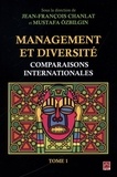 Mustafa Ozbilgin et Jean-François Chanlat - Management et diversité, comparaisons internationales 01.