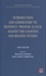 Zeke Mazur - Introduction and commentary to Plotinus Treatise 33 (II.9) Against the Gnostics and related studies.