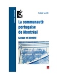Fabio Scetti - La communauté portugaise de Montréal. Langue et identité.
