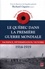 Richard Giguère - Nous nous souviendrons - Le Québec dans la Première Guerre mondiale - Sacrifice, détermination, victoire (1914-1919).