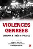Isabelle Auclair et Lorena Suelves Ezquerro - Violences genrées - Enjeux et résistances.