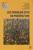 Davy Bigot et Denis Liakin - Les français d'ici en perspective.