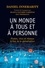 Daniel Innerarity et Blanca Navarro Pardiñas - Un monde à tous et à personne - Pirates, virus et réseaux à l’ère de la globalisation.