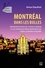 Anna Giaufret - Montréal dans les bulles: représentations de l'espace urbain et du français parlé montréalais dans la bande dessinée.