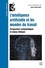 Jean Bernier - L’intelligence artificielle et les mondes du travail. Perspectives sociojuridiques et enjeux éthiques.