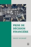 Issouf Soumaré - Prise de décision financière.