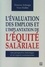 Ximena Arteaga et Yves Hallée - L'évaluation des emplois et l'implantation de l'équité salariale - Une perspective historique et un regard contemporain.