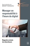 Benoît Raveleau - Manager en responsabilité à l'heure du digital.