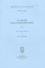 Jacques-Etienne Ménard - Le traité sur la résurrection - (NH I, 4).