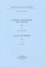 Donald Rouleau - L'Epître apocryphe de Jacques (NH I, 2) ; L'acte de Pierre (BG 4).
