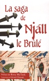  Anonyme - Saga de Njall le Brûlé.