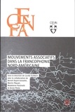 Lucille Guilbert - Mouvements associatifs dans la francophonie Nord-Américaine.