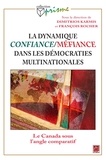 Dimitrios Karmis - La dynamique confiance-mefiance dans les democraties multinationa.