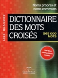 Lise Beaudry - Dictionnaire Des Mots Croises.