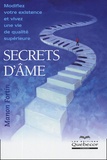 Manon Fortin - Secrets d'âme.