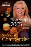 Véronique Charpentier - Horoscope 2005.