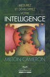 Milton Cameron - Mesurez et développez votre intelligence.