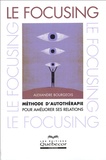 Alexandre Bourgeois - Le focusing.