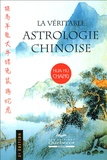 Hua-Hu Chang - La véritable astrologie chinoise.