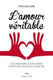 Yvon Dallaire - L'amour véritable.