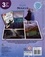  Disney - La Reine des neiges 2 - Coffret avec 1 livre illustré, 10 figurines et 1 tapis de jeu.