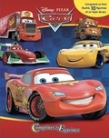  XXX - DISNEY Cars.