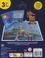  Disney - Wish, Asha et la bonne étoile - Avec 1 livre illustré, 10 figurines et 1 tapis de jeu.