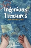  QA international Collectif - Young Explorers’ Guide : Ingenious Treasures.