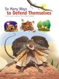  QA international Collectif - So Many Ways to Defend Themselves - A new way to explore the animal kingdom.