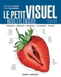 Jean-Claude Corbeil et Ariane Archambault - Le petit visuel multilingue - Dictionnaire thématique.